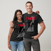 Reykjavik Rocks T-shirt (Unisex)