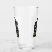 Reykjavik Street Art Glas (Rechts)