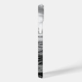 Reynisfjara Beach Cairn Case-Mate iPhone Case (Achterkant / Rechts)