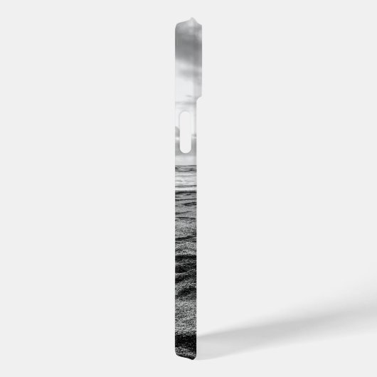 Reynisfjara Beach Cairn Case-Mate iPhone Case (Achterkant / Rechts)