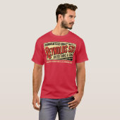 Reynolds 531 t-shirt (Voorkant volledig)