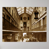 Reynolds Arcade Poster (Voorkant)