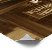 Reynolds Arcade Poster (Hoek)