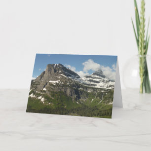 Reynolds Mountain en Reynolds Creek-vallei Kaart