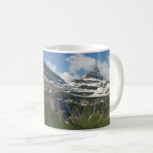 Reynolds Mountain en Reynolds Creek-vallei Koffiemok