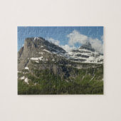Reynolds Mountain en Reynolds Creek Valley Legpuzzel (Horizontaal)