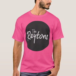 Reytons T-shirt