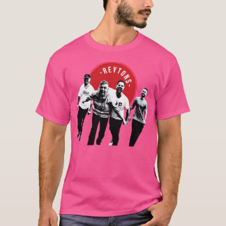 Reytons T-shirt