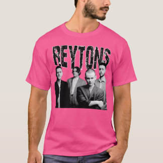 Reytons T-shirt