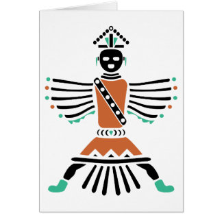 Rez Knifewing Warrior