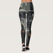 Reze Leggings (Achterkant)