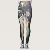 Reze Leggings (Voorkant)