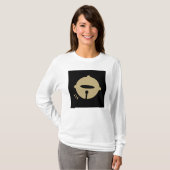 Reze Outfit T-shirt (Voorkant volledig)