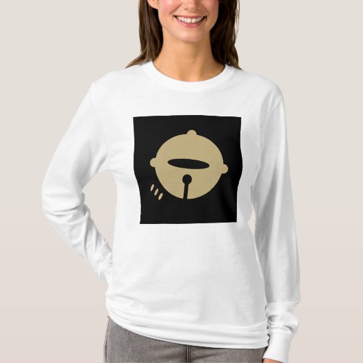 Reze Outfit T-shirt (Voorkant)