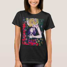 Reze Vrouw T-shirt