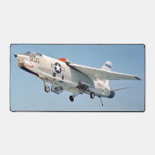 RF-8A KRUISVAARDER BUREAUMAT (Voorkant)