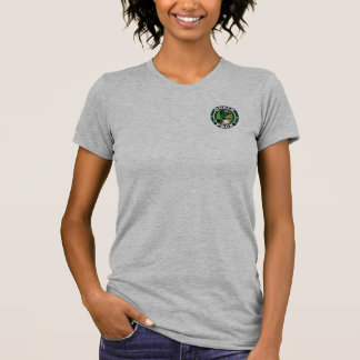 RF Ducks Dames quack pack T-shirt
