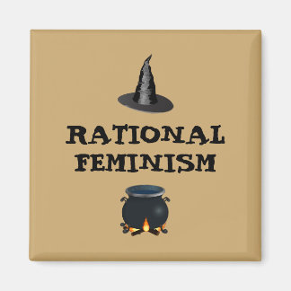 RF-magneet, heks Magneet