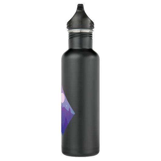 RF WATERFLES  (Rechts)