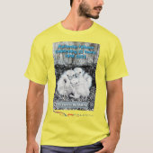 Rfalconcam -ROC Falcons 25 J T-shirt - kleuren (Voorkant)