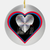 Rfalconcam-ROC Falcons 25 jaar Ornament (Achterkant)