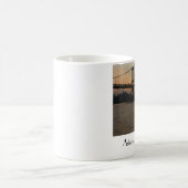 "RFK Bridge at Sunset" Astoria, NY Mok (Center)