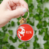 RFK Forever Sleutelhanger (Hand)