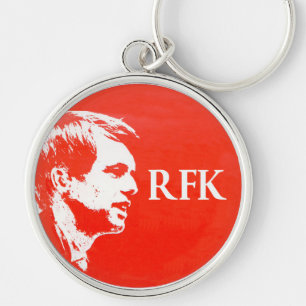 RFK Forever Sleutelhanger