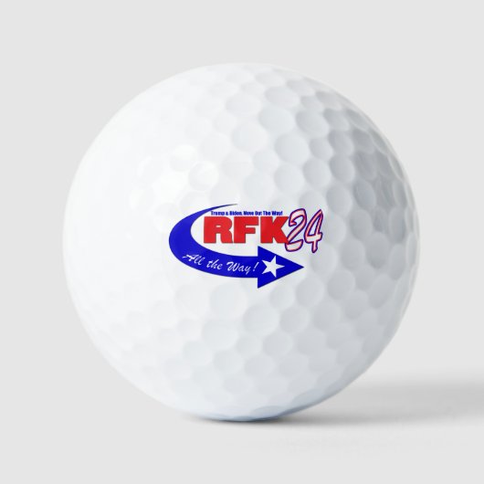 RFK HELEMAAL 2024 GOLFBALLEN (Voorkant)