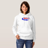 RFK HELEMAAL 2024 HOODIE (Voorkant volledig)