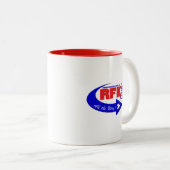 RFK HELEMAAL 2024 TWEEKLEURIGE KOFFIEMOK (Voorkant rechts)