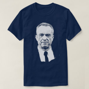 RFK Jr. T-shirt