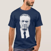 RFK Jr. T-shirt (Voorkant)