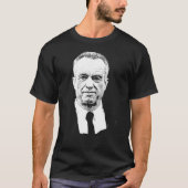 RFK Jr. T-shirt (Voorkant)