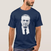RFK Jr. T-shirt (Voorkant)