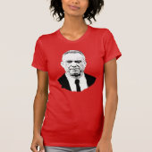 RFK Jr. T-shirt (Voorkant)