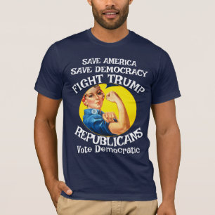 RFK KETO DIEET RUND ROOD VLEES GEITEN HONDEN KATTE T-SHIRT