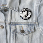 RFK Mourn - Button (In situ)