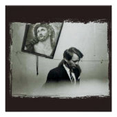 RFK POSTER (Voorkant)