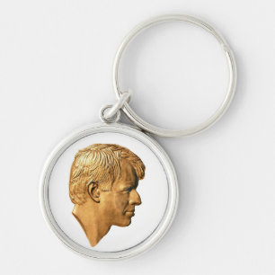 RFK-profiel Sleutelhanger