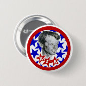 RFK RONDE BUTTON 5,7 CM (Voorkant /achterkant)