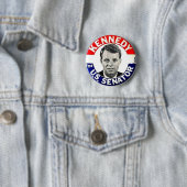 RFK Senator - Button (In situ)