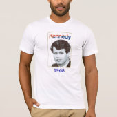 RFK T-SHIRT (Voorkant)