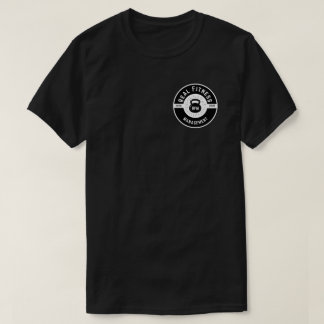 RFM Echt werk. Echte resultaten. Echte fitness. T- T-shirt