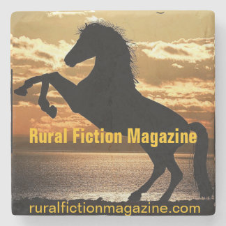 RFM logo mod 1 Stenen Onderzetter