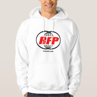 RFP-hoodie Hoodie