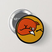 RFT Classic Logo Button (Voorkant /achterkant)