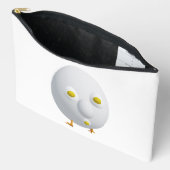 RG RA Ei Kunst Etui (Open)