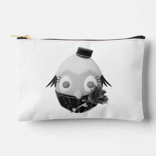 RG RA Ei Kunst Etui (Voorkant)