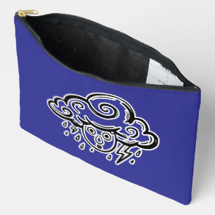 RG RA Ei Kunst Etui